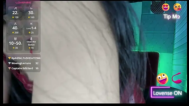 ruby rouse2007 online show from March 2026 01:22:01 PM