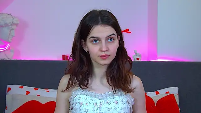 BellaBriggs online show from February 2026 11:58:02 AM