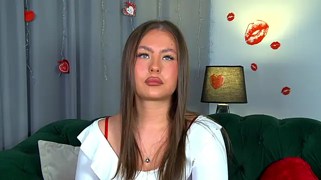 AmeliaAmerlin online show from February 2026 07:02:02 AM