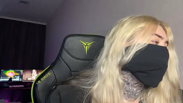 UnaXyling online show from February 2026 10:08:02 AM