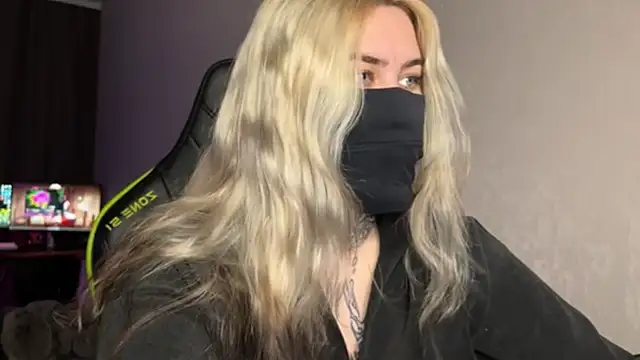 UnaXyling online show from February 2026 11:08:02 PM