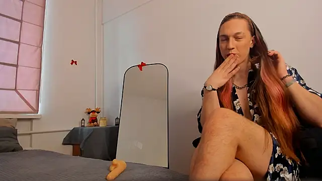 PastelFever online show from February 2026 12:52:01 PM