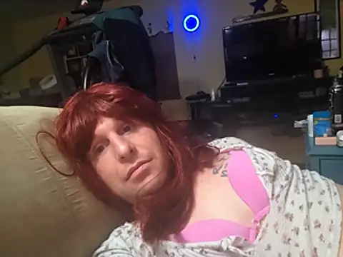 Stephanie may1212 online show from February 2026 02:50:02 AM