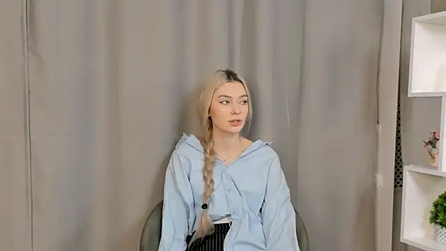 EllanPatten online show from February 2026 06:07:01 AM