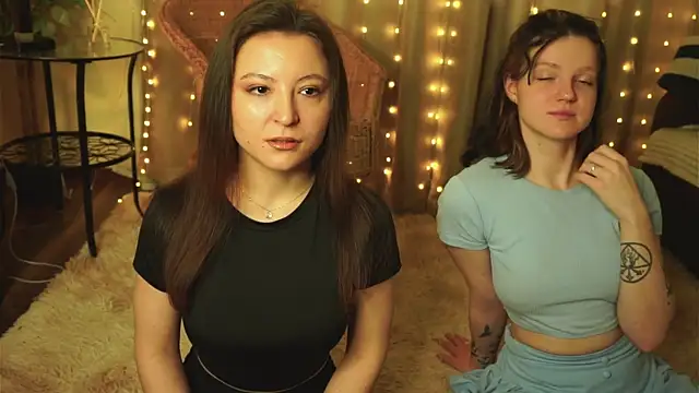 TonieHerner online show from February 2026 10:41:01 AM