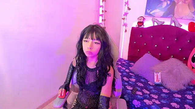 Sweetx  cherry online show from March 2026 02:01:01 PM