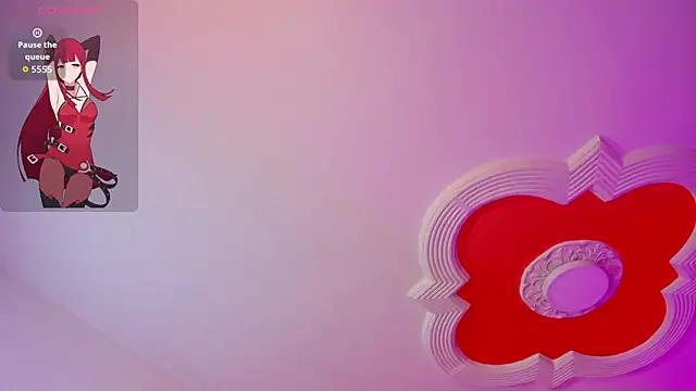 Sweetx  cherry online show from May 2026 01:39:01 PM