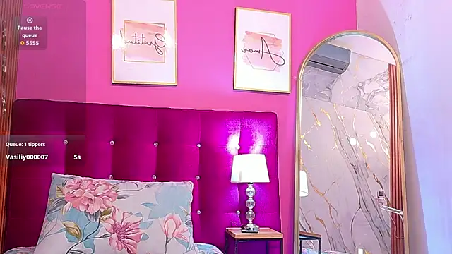 tightlittleebony online show from April 2026 07:34:01 PM
