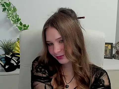 LanaLovely online show from February 2026 07:26:01 AM