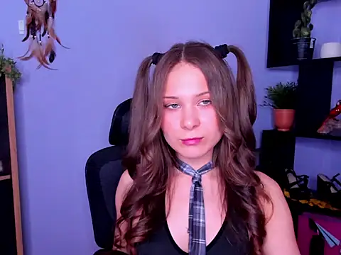 LanaLovely online show from March 2026 07:36:02 AM