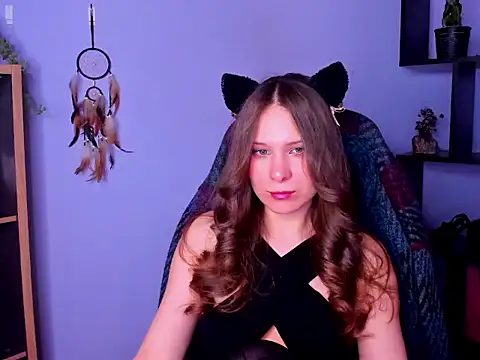 LanaLovely online show from March 2026 07:35:02 AM