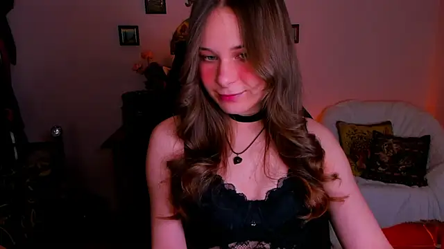 LanaLovely online show from April 2026 06:39:01 AM