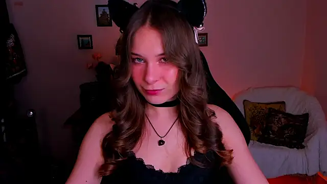 LanaLovely online show from April 2026 06:31:02 AM