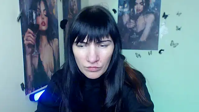 Rosalinda ro online show from February 2026 01:29:01 PM