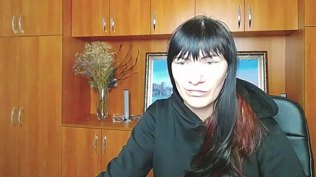 Rosalinda ro online show from February 2026 02:14:01 PM