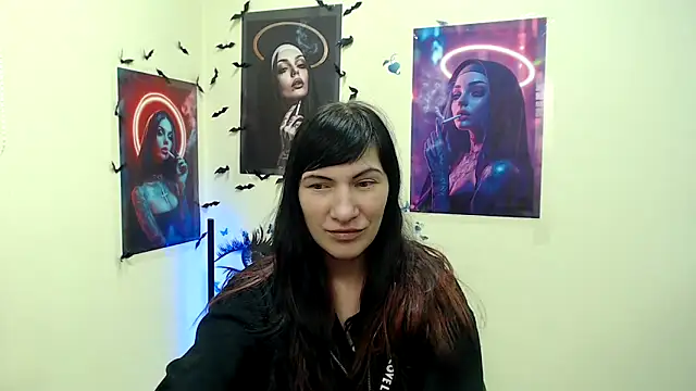 Rosalinda ro online show from February 2026 04:23:02 AM