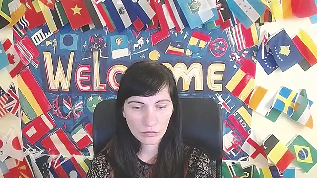 Rosalinda ro online show from April 2026 12:29:02 PM