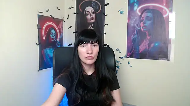 Rosalinda ro online show from May 2026 06:48:02 PM