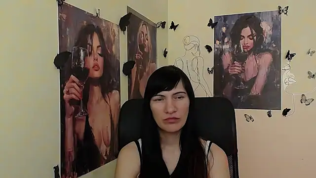 Rosalinda ro online show from May 2026 05:25:01 AM
