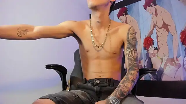 Snapshot of Dereck_Boy_ chatting on March 2026 04:20:01 AM Dereck Boy online show from March 2026 04:20:01 AM