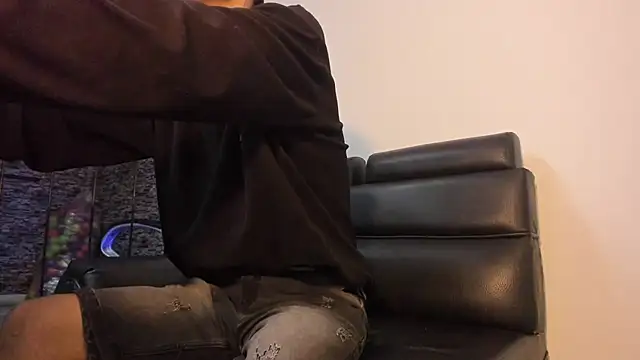 Snapshot of Dereck_Boy_ chatting on March 2026 04:02:02 AM Dereck Boy online show from March 2026 04:02:02 AM