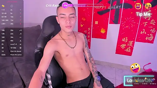 Dereck Boy  online show from April 2026 05:33:01 AM