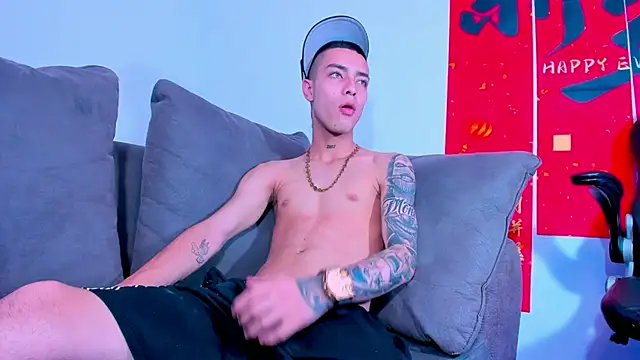 Dereck Boy  online show from May 2026 05:23:02 AM
