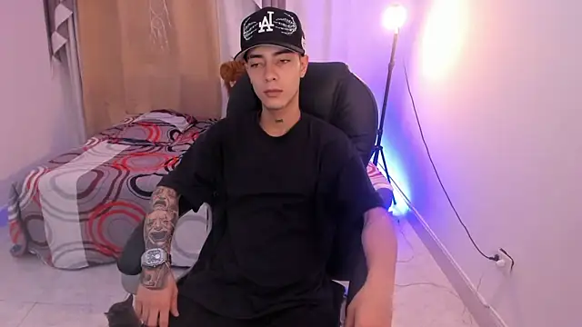 Dereck Boy  online show from May 2026 03:47:02 AM