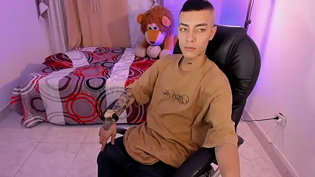 Dereck Boy  online show from May 2026 04:07:01 AM