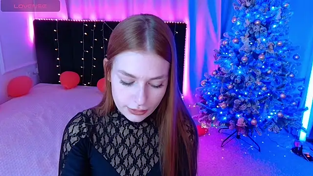 Alisa Wood online show from February 2026 03:21:01 PM