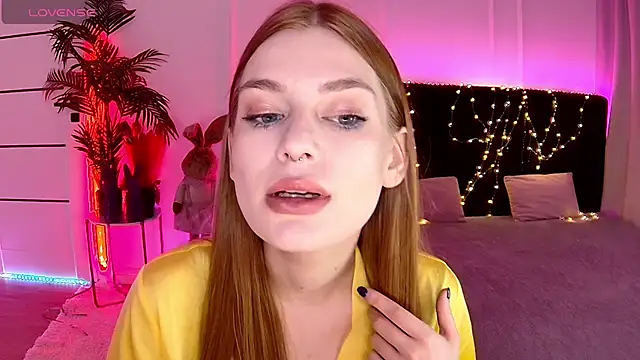 Alisa Wood online show from March 2026 03:26:01 PM