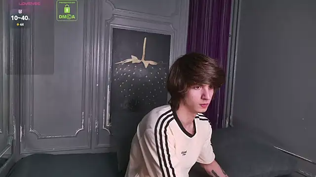 HoogWilder online show from May 2026 08:25:01 PM