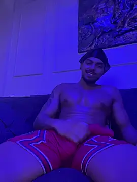 PimpDante online show from June 2026 05:53:01 AM