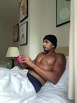 PimpDante online show from July 2026 10:53:02 PM