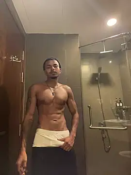 PimpDante online show from July 2026 07:32:02 AM