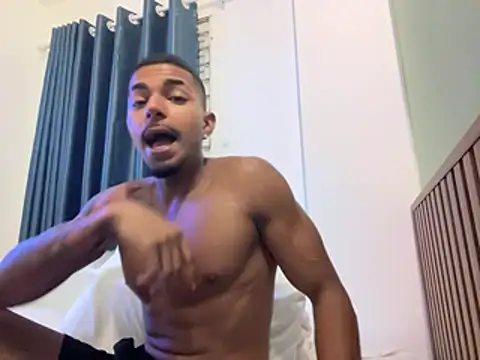 PimpDante online show from July 2026 11:50:02 AM