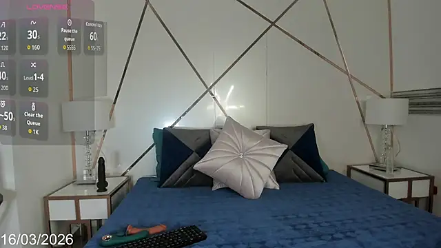 Snapshot of Charlotte_Storn chatting on March 2026 01:37:01 PM Charlotte Storn online show from March 2026 01:37:01 PM