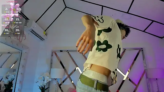 thanier 18 online show from June 2026 07:12:01 PM