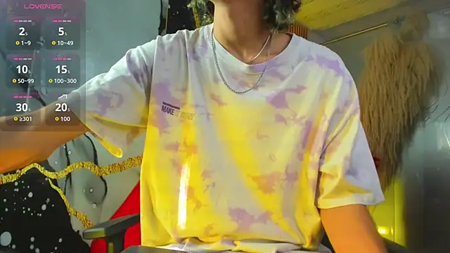 thanier 18 online show from August 2026 07:16:01 PM