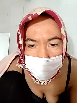 turbanlim07 online show from February 2026 02:54:01 PM