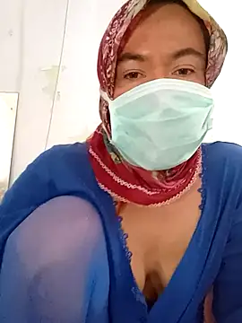 turbanlim07 online show from March 2026 10:43:01 AM