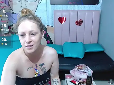 candywalthonrs707 online show from February 2026 05:52:01 PM