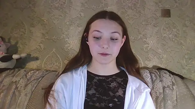 YuniNeko online show from February 2026 07:09:02 PM