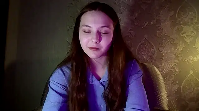 YuniNeko online show from February 2026 03:21:01 PM