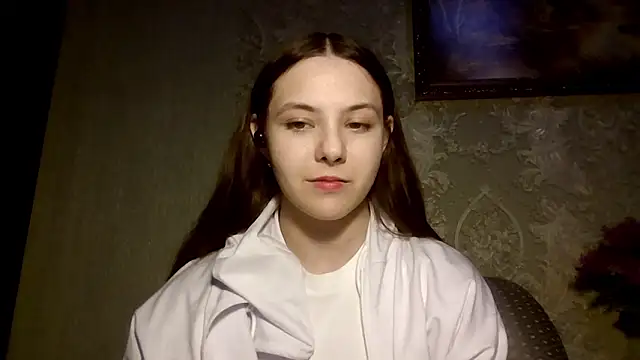 YuniNeko online show from March 2026 03:05:04 PM