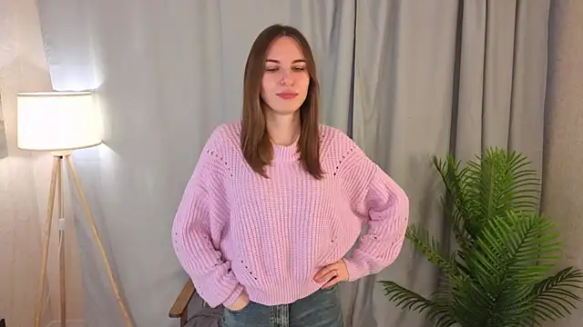 CarinUrda online show from February 2026 04:05:02 AM