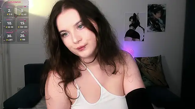 chloe dashh online show from March 2026 09:11:01 PM