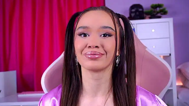 MistyReeds online show from February 2026 06:20:01 AM