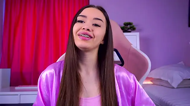 MistyReeds online show from February 2026 06:34:02 AM