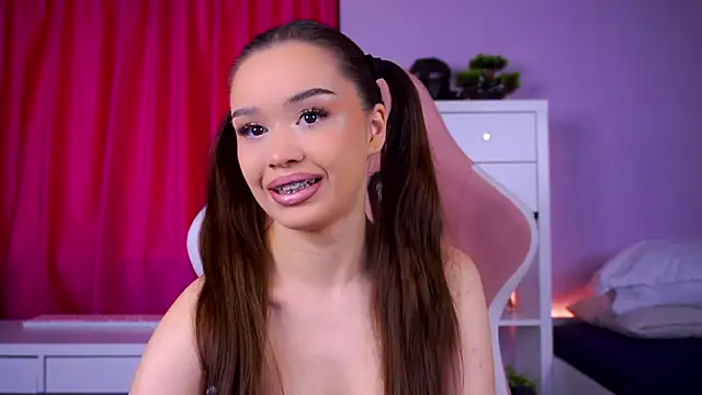 MistyReeds online show from March 2026 05:36:01 AM